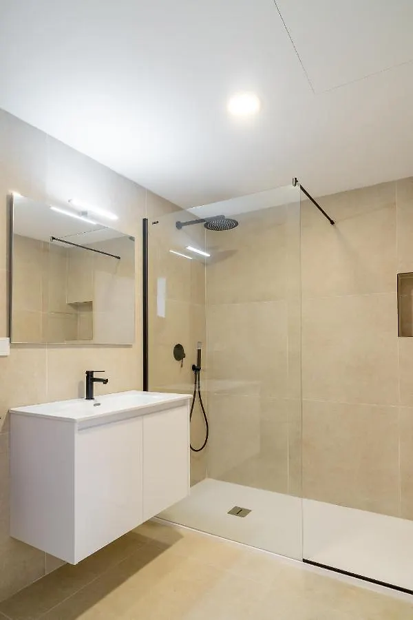 Solymar Sun & Beach Deluxe Apartment #1 Nerja